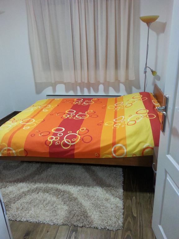 Sweet Dreams Apartment 아란젤로바츠 객실 사진
