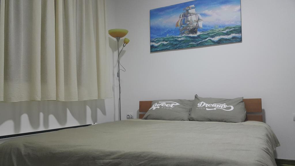Sweet Dreams Apartment 아란젤로바츠 외부 사진