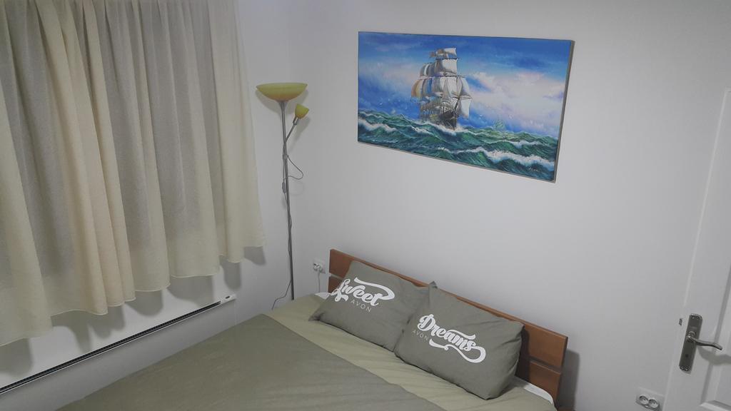Sweet Dreams Apartment 아란젤로바츠 외부 사진