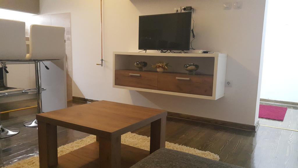 Sweet Dreams Apartment 아란젤로바츠 객실 사진